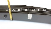 Рессора задняя ГАЗ-53 53-2912012-03